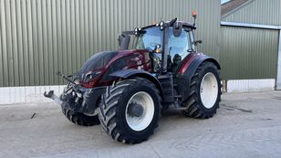 Valtra T254  wheel tractor
