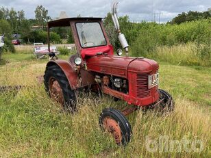 Volvo T22 wheel tractor